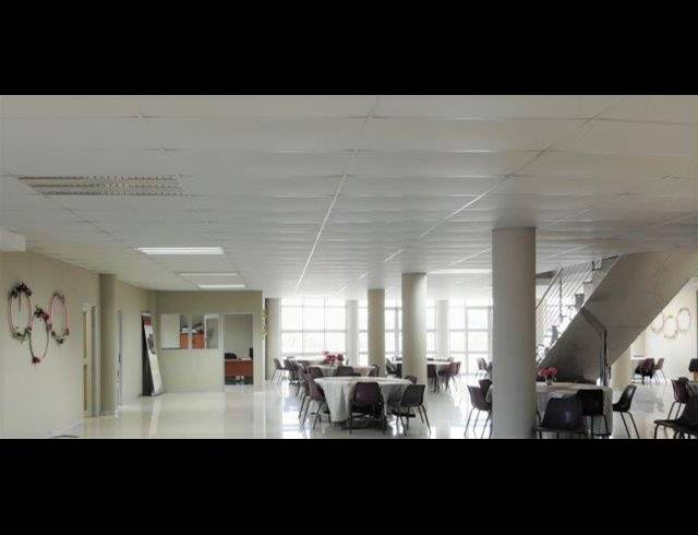 4,400M² WAREHOUSE FOR SALE IN JACOBS